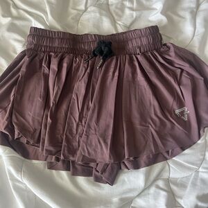 Keiki Kona skort